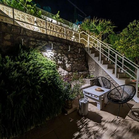 Cosy Loft W Private Pool & Patio Apartman Dubrovnik Kültér fotó