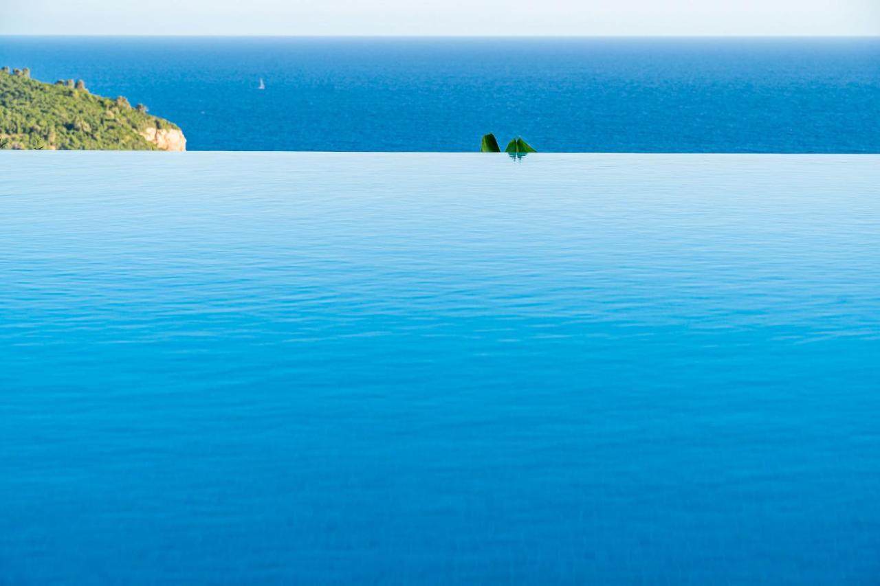 Cosy Loft W Private Pool & Patio Apartman Dubrovnik Kültér fotó