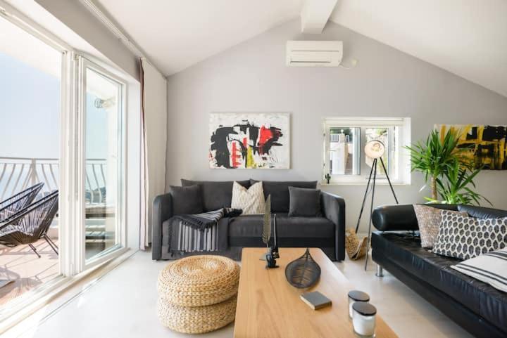 Cosy Loft W Private Pool & Patio Apartman Dubrovnik Kültér fotó