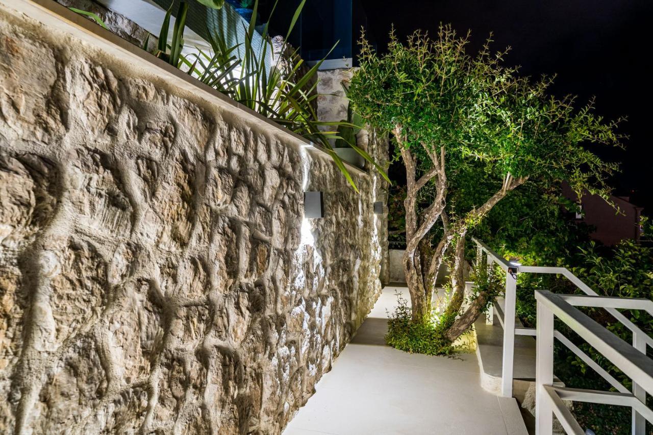 Cosy Loft W Private Pool & Patio Apartman Dubrovnik Kültér fotó