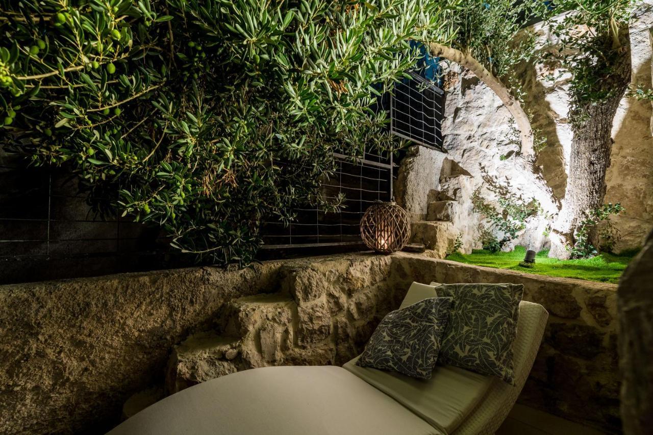 Cosy Loft W Private Pool & Patio Apartman Dubrovnik Kültér fotó